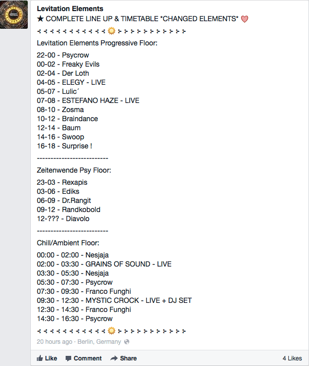 What's that? Do you see it? 