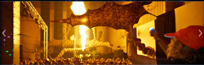 This is happening the Same time as Grains of Sound, in Berlin, on NYE 2013