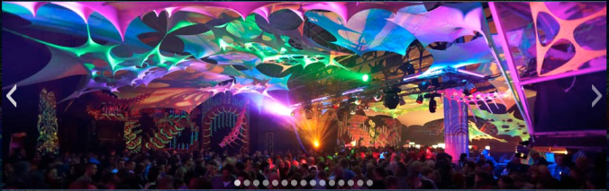 This is happening the Same time as Grains of Sound, in Berlin, on NYE 2013